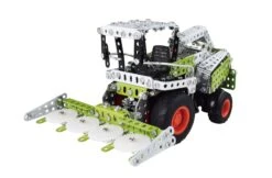 Tronico Micro Radiografisch Bestuurbare Maiskneuzer Claas Jaguar 980 – 1 : 64 -Bruderiku Winkel maiskneuzer claas jaguar tronico micro 09511