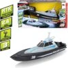 MAISTO TECH RC SPEED BOAT POLICE Radiografische Politieboot -Bruderiku Winkel maisto politieboot rc speelactief.nl 6