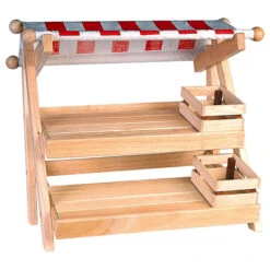Winkeltje / Marktkraam (tafelmodel)