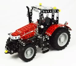 Tronico Junior Massey Ferguson MF5430 – 1 : 24 -Bruderiku Winkel massey ferguson mf5430 tronico junior 10082 1 1