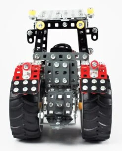 Tronico Junior Massey Ferguson MF5430 – 1 : 24 -Bruderiku Winkel massey ferguson mf5430 tronico junior 10082 2