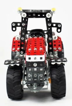 Tronico Junior Massey Ferguson MF5430 – 1 : 24 -Bruderiku Winkel massey ferguson mf5430 tronico junior 10082 4