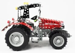 Tronico Junior Massey Ferguson MF5430 – 1 : 24 -Bruderiku Winkel massey ferguson mf5430 tronico junior 10082 6