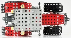 Tronico Junior Massey Ferguson MF5430 – 1 : 24 -Bruderiku Winkel massey ferguson mf5430 tronico junior 10082 7