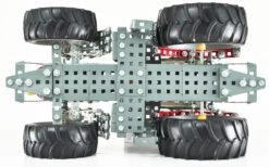 Tronico Profi Massey Ferguson MF8690 – 1 : 16 18 Tronico Profi Massey Ferguson MF8690 – 1 : 16 -Bruderiku Winkel massey ferguson mf8690 tronico profi 10080 5