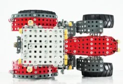 Tronico Profi Massey Ferguson MF8690 – 1 : 16 17 Tronico Profi Massey Ferguson MF8690 – 1 : 16 -Bruderiku Winkel massey ferguson mf8690 tronico profi 10080 6