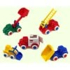 Maxi Trucks Vikingtoys – Assorti -Bruderiku Winkel maxi trucks assorti vikingtoys 1061