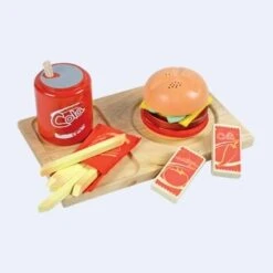 Mc Allehand Set -Bruderiku Winkel mc allehand set f5706 1