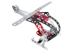 Meccano 15206 Woestijnavontuur 20-models Constructieset -Bruderiku Winkel meccano 15206 woestijnavontuur 3