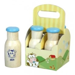 Melkflesjes Santoys -Bruderiku Winkel melk flesjes santoys f5466 1