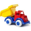 Midi Kipwagen -Bruderiku Winkel midi tipper truck vikingtoys