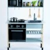 Miele Houten Kinderkeuken Speelkeuken Met Accessoires