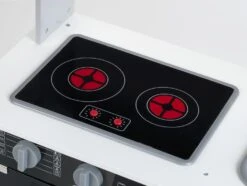 Miele Houten Kinderkeuken Speelkeuken Met Accessoires -Bruderiku Winkel miele keuken speelkeuken 3