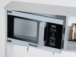 Miele Houten Kinderkeuken Speelkeuken Met Accessoires -Bruderiku Winkel miele keuken speelkeuken 4