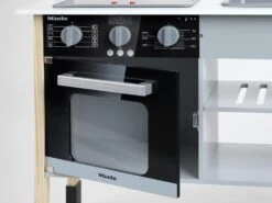 Miele Houten Kinderkeuken Speelkeuken Met Accessoires -Bruderiku Winkel miele keuken speelkeuken 6