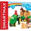SmartMax SMX222 My First Tractor -Bruderiku Winkel my first tractor set smartmax