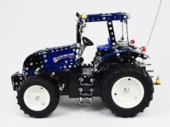 Tronico Profi Radiografisch Bestuurbare New Holland T8.390 – 1 : 16 -Bruderiku Winkel newholland t8.390 rc tronico profi 10057 1 1