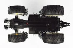 Tronico Profi Radiografisch Bestuurbare New Holland T8.390 – 1 : 16 -Bruderiku Winkel newholland t8.390 rc tronico profi 10057 2