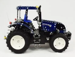 Tronico Profi Radiografisch Bestuurbare New Holland T8.390 – 1 : 16 -Bruderiku Winkel newholland t8.390 rc tronico profi 10057 5