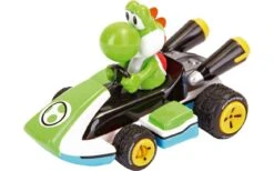 Nintendo Super Mario Kart 8 Schaal 1:43 Pull Back Auto 4-assorti -Bruderiku Winkel nintendo super mario kart assorti pull back autos 4
