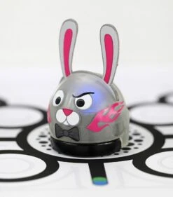 Ozobot Bit 2.0 Starter Pack White – STEM Programmeerbare Minirobot 12 Ozobot Bit 2.0 Starter Pack White – STEM Programmeerbare Minirobot -Bruderiku Winkel ozobot 20 bit starter pack crystal white 1 1