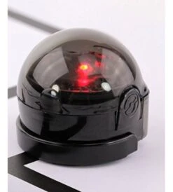 Ozobot Bit 2.0 Titanium Black – STEM Programeerbare Minirobot -Bruderiku Winkel ozobot bit 2.0 titanium black