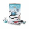 Ozobot Bit 2.0 Starter Pack Blue – STEM Programmeerbare Minirobot 1 Ozobot Bit 2.0 Starter Pack Blue – STEM Programmeerbare Minirobot -Bruderiku Winkel ozobot bit 20 starter pack blue