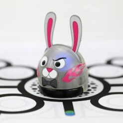 Ozobot Bit 2.0 Starter Pack Blue – STEM Programmeerbare Minirobot -Bruderiku Winkel ozobot bit 20 starter pack blue 2