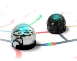 Ozobot Bit 2.0 Dual Pack – STEM Programmeerbare Minirobots -Bruderiku Winkel ozobot bit dual pack 2