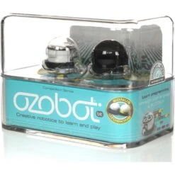 Ozobot Bit 2.0 Dual Pack – STEM Programmeerbare Minirobots -Bruderiku Winkel ozobot bit dual pack