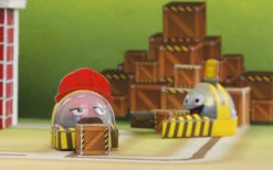 Ozobot Construction Kit – Accessoire Pakket Ozobot Bit 2.0 -Bruderiku Winkel ozobot construction kit 2