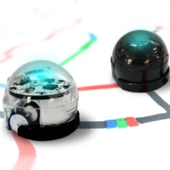 Ozobot Marker Set Multi-Color -Bruderiku Winkel ozobot markr set multicolor 3