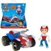Paw Patrol Basic Vehicle Ryder 2 Paw Patrol Basic Vehicle Ryder -Bruderiku Winkel paw patrol basic vehicle Ryder