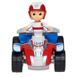 Paw Patrol Basic Vehicle Ryder -Bruderiku Winkel paw patrol basic vehicle Ryder. 2