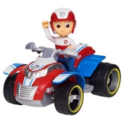 Paw Patrol Basic Vehicle Ryder -Bruderiku Winkel paw patrol basic vehicle Ryder. 5