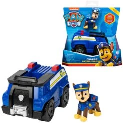 Paw Patrol Basic Vehicle Chase -Bruderiku Winkel paw patrol basic vehicle chase 1