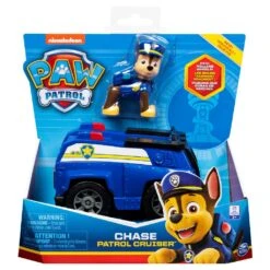 Paw Patrol Basic Vehicle Chase -Bruderiku Winkel paw patrol basic vehicle chase.jpg 3