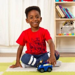 Paw Patrol Basic Vehicle Chase -Bruderiku Winkel paw patrol basic vehicle chase.jpg 5