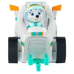 Paw Patrol Basic Vehicle Everest -Bruderiku Winkel paw patrol basic vehicle everest. 2