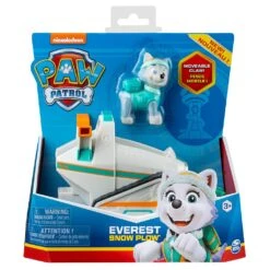 Paw Patrol Basic Vehicle Everest -Bruderiku Winkel paw patrol basic vehicle everest. 3