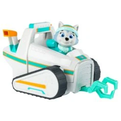 Paw Patrol Basic Vehicle Everest -Bruderiku Winkel paw patrol basic vehicle everest. 4