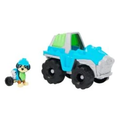 Paw Patrol Basic Vehicle Rex -Bruderiku Winkel paw patrol basic vehicle rex 1