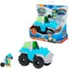 Paw Patrol Basic Vehicle Rex -Bruderiku Winkel paw patrol basic vehicle rex