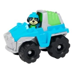 Paw Patrol Basic Vehicle Rex -Bruderiku Winkel paw patrol basic vehicle rex. 2