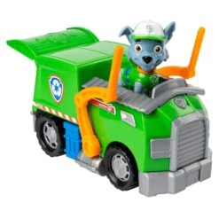 Paw Patrol Basic Vehicle Rocky 13 Paw Patrol Basic Vehicle Rocky -Bruderiku Winkel paw patrol basic vehicle rocky. 4