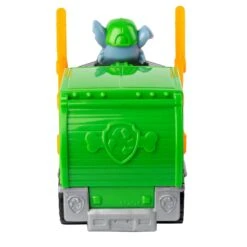 Paw Patrol Basic Vehicle Rocky 14 Paw Patrol Basic Vehicle Rocky -Bruderiku Winkel paw patrol basic vehicle rocky. 5