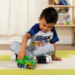Paw Patrol Basic Vehicle Rocky 15 Paw Patrol Basic Vehicle Rocky -Bruderiku Winkel paw patrol basic vehicle rocky. 6