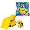 Paw Patrol Basic Vehicle Rubble -Bruderiku Winkel paw patrol basic vehicle rubble