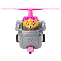 Paw Patrol Basic Vehicle Skye 11 Paw Patrol Basic Vehicle Skye -Bruderiku Winkel paw patrol basic vehicle skye.2