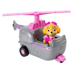 Paw Patrol Basic Vehicle Skye 13 Paw Patrol Basic Vehicle Skye -Bruderiku Winkel paw patrol basic vehicle skye.4
